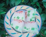 Foto langkah ke 5 dari resep Puding mutiara susu.