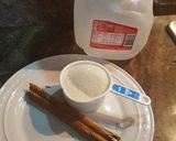 Foto del paso 1 de la receta: Chongos zamoranos