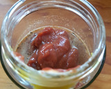 Foto del paso 2 de la receta: Ensalada de hamburguesa deconstruida
