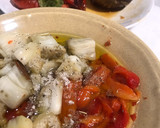 Foto del paso 5 de la receta: Verduras asadas en airFryer