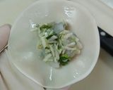 Foto langkah ke 3 dari resep Gyoza.