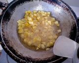 Foto langkah ke 1 dari resep Sambal Balado Tempe Udang Tahu Kentang.