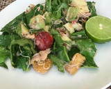 Foto del paso 6 de la receta: Ensalada de atún con frutas🥗