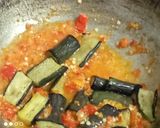 Foto langkah ke 2 dari resep #579 Sambal Terong Ungu / Balado Terong Ungu.