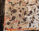 Foto del paso 7 de la receta: Pizza de cecina de León a la trufa