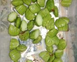 Foto langkah ke 3 dari resep Sambal cumi pete.