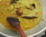 Foto langkah ke 3 dari resep Sayur Labu Siam Tempe Semangit.