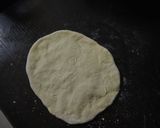 A picture of step 8 of Homemade Tortilla.