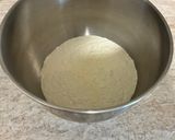 Lángos recept fázis 1 fotója