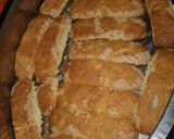 Foto del paso 1 de la receta: Postre con Vainillas 😋