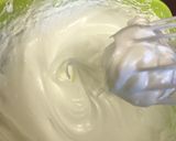 A picture of step 7 of Moist and light sponge cake (Japanese style decoration cake).