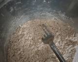 Savoury eggless pancakes recipe step 1 photo