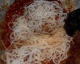 Foto langkah ke 3 dari resep 48. Balado Shirataki Proteina.