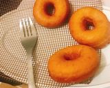A picture of step 11 of Fluffy donut.