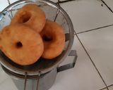 Foto langkah ke 9 dari resep Donat Empuk,Enak tanpa diulen.