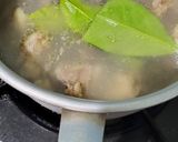 Foto langkah ke 1 dari resep Oseng Mercon Tetelan Sapi.