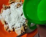 Foto langkah ke 2 dari resep Kulit Ayam Krispi.