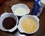 Foto langkah ke 1 dari resep Kasmir kt orang cirebon.
