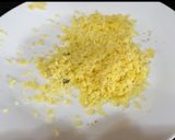 Foto del paso 5 de la receta: Mousse de Limón - El Yantar Canarias
