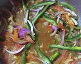 Foto del paso 4 de la receta: Hígado guisado