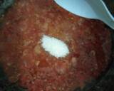 Sambel Terasi Bawang Goreng langkah memasak 7 foto