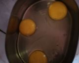 Foto langkah ke 1 dari resep Tim Telur Gembira.