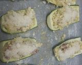 Foto del paso 3 de la receta: Calabacines rellenos