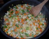 Foto del paso 4 de la receta Pollo a la naranja
