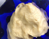 Foto del paso 3 de la receta: Panades mallorquines de carn y pèsols