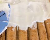 صورة لخطوة 6 من وصفة تيراميسو tiramisu