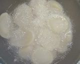 صورة لخطوة 1 من وصفة غراتان البطاطس والباذنجان والطون 😋😋😋