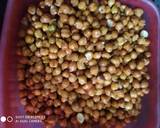 Bihari style masala chana recipe step 1 photo