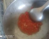 લીલા ચણાનું શાક (Lila Chana Shak Recipe In Gujarati) રેસીપી સ્ટેપ2ફોટો