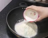 A picture of step 3 of Homemade Coconut 🥥 Paan Recipe 😋 Special For You ❤️.