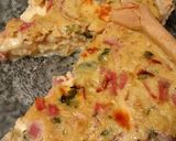 Foto del paso 3 de la receta: Tarta de día domingo
