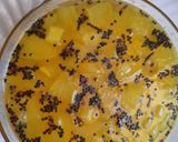 আমের পাতলা টক (Amer patla recipe in Bengali) রেসিপির ধাপ 4 ছবি