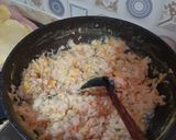 Foto langkah ke 4 dari resep Risoles Ragout Ayam.