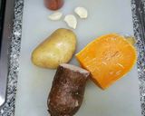 Foto del paso 6 de la receta: Menestra de calabaza