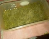 Foto del paso 1 de la receta: Pascualina de acelga queso y huevo batido