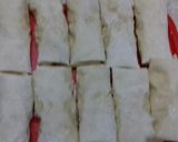 Foto langkah ke 2 dari resep Lumpia tahu so simply.