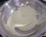 Foto del paso 1 de la receta: Red velvet