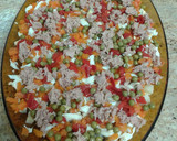 Foto del paso 5 de la receta: Ensaladilla Rusa