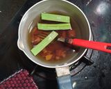 Foto langkah ke 5 dari resep Bubur sumsum.