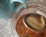 A picture of step 4 of Herbal Tea.