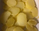 Une image de l'étape 4 de Tartiflette.