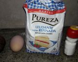Foto del paso 1 de la receta: Fideos Rosas 😍
