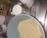Foto del paso 1 de la receta: Torta marmolada fácil