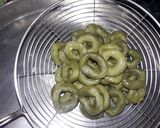 A picture of step 6 of Homemade Spinach wheat flour white sauce pasta.