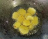 Foto langkah ke 1 dari resep Indonesian Potato Patties "Bukan Perkedel Biasa".