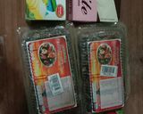 Foto langkah ke 1 dari resep Kurma cokelat keju pake cokelat putih.